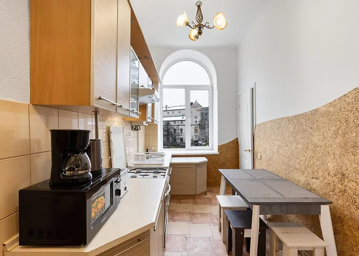 на площі соборній, 17 Leópolis