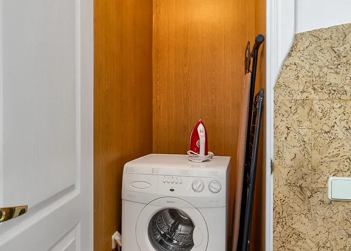 Apartamento на площі соборній, 17